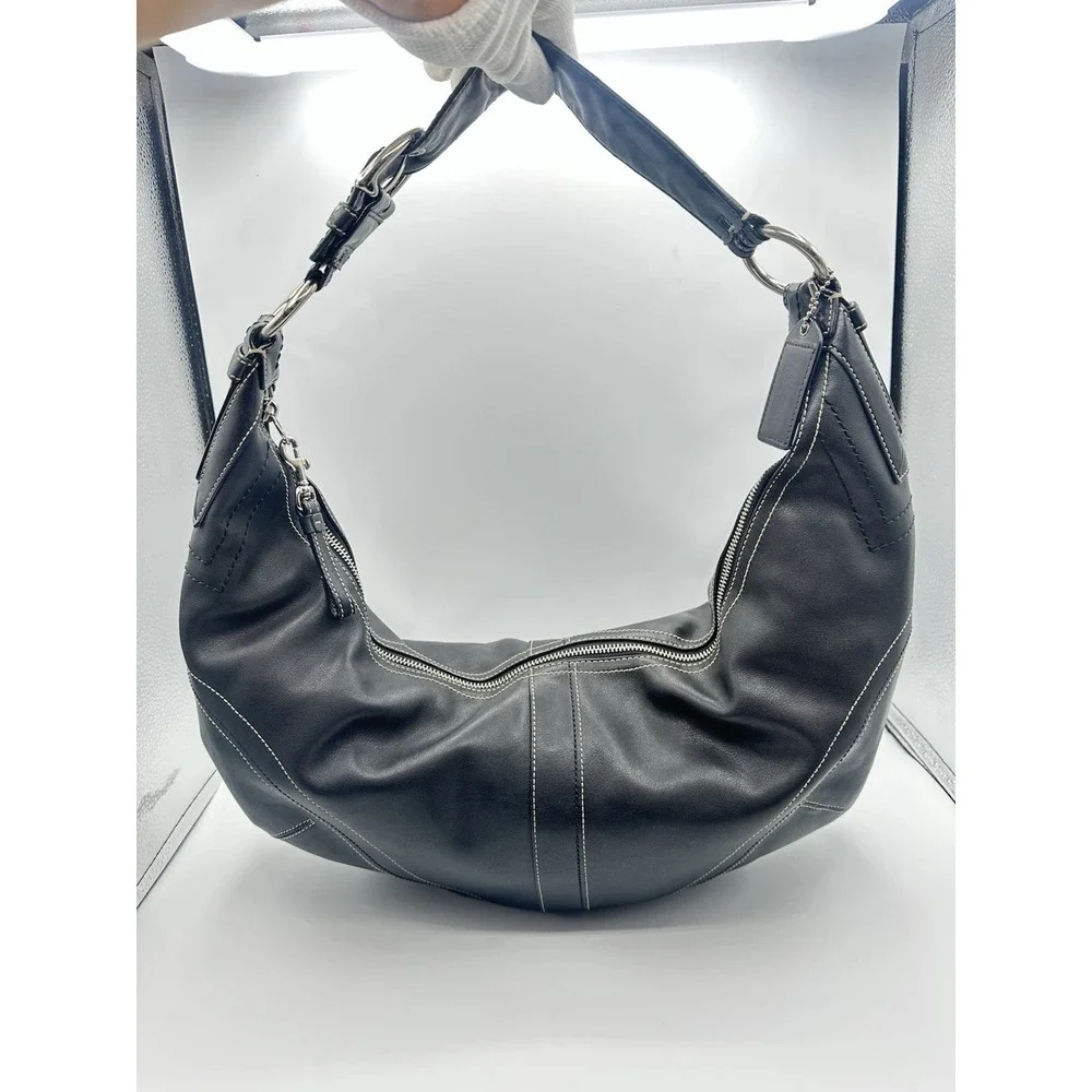 Coach vintage soho